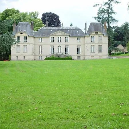 Holiday Home Rue Saint Fiacre * Aubevoye