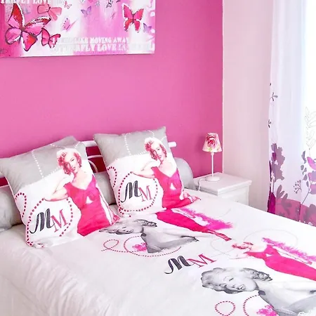 Holiday Home Rue Saint Fiacre Aubevoye