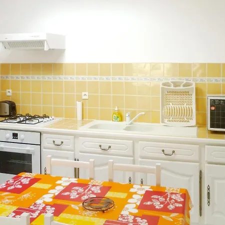 Holiday Home Rue Saint Fiacre * Aubevoye