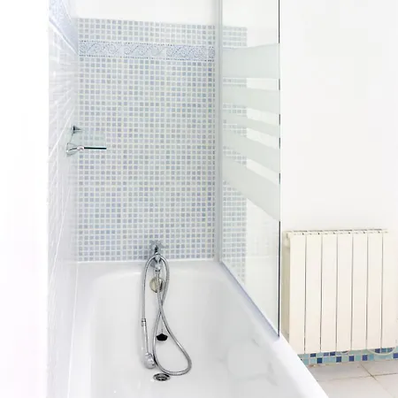 Holiday Home Rue Saint Fiacre Holiday home *