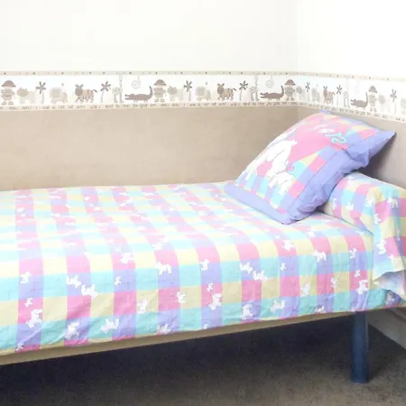 Holiday Home Rue Saint Fiacre *