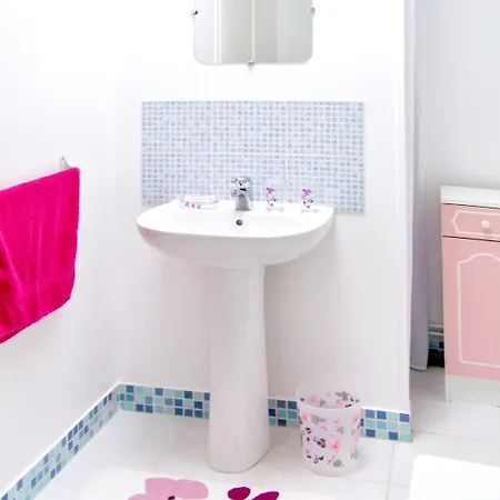 Holiday home Holiday Home Rue Saint Fiacre *